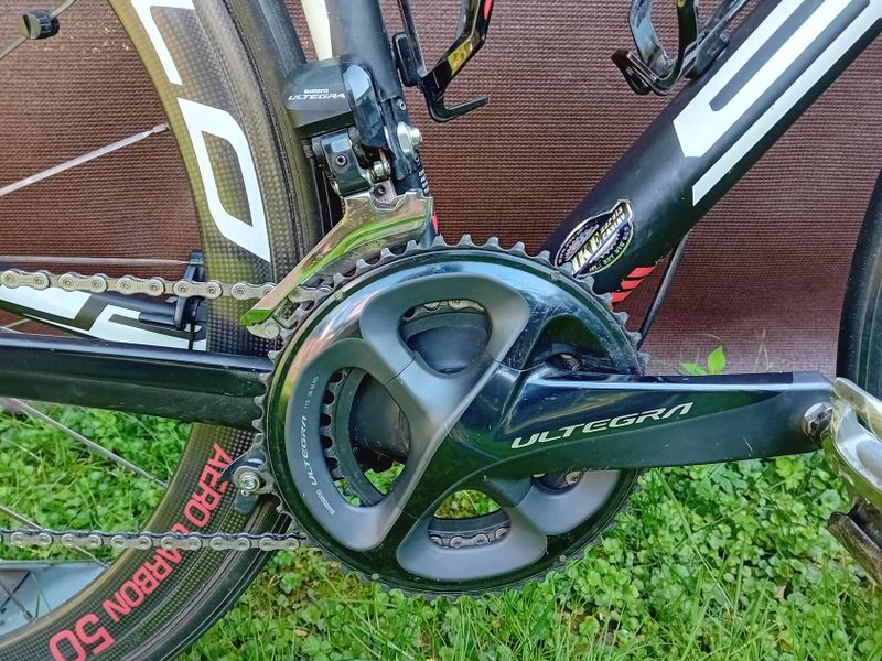 SUPERIOR TEAM ROAD LTD