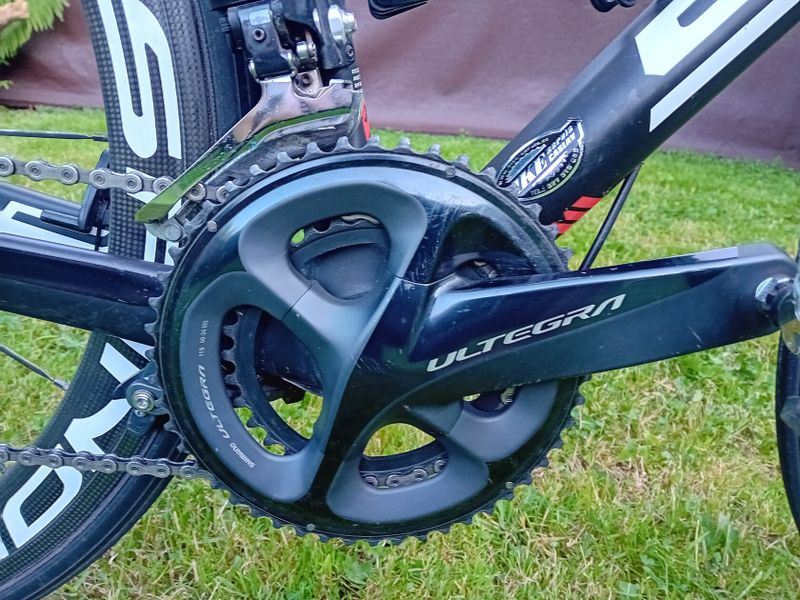 SUPERIOR TEAM ROAD LTD