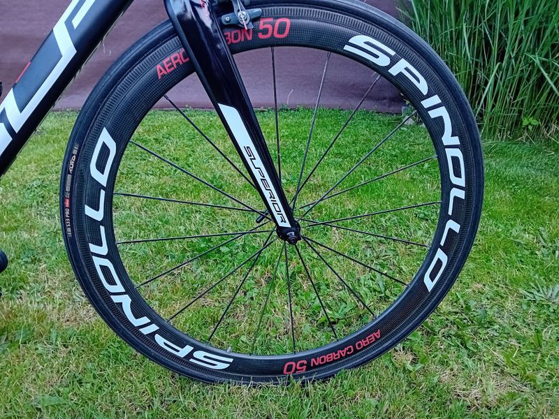 SUPERIOR TEAM ROAD LTD