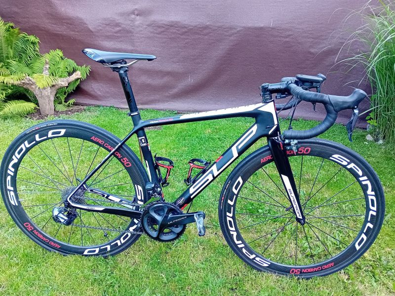 SUPERIOR TEAM ROAD LTD