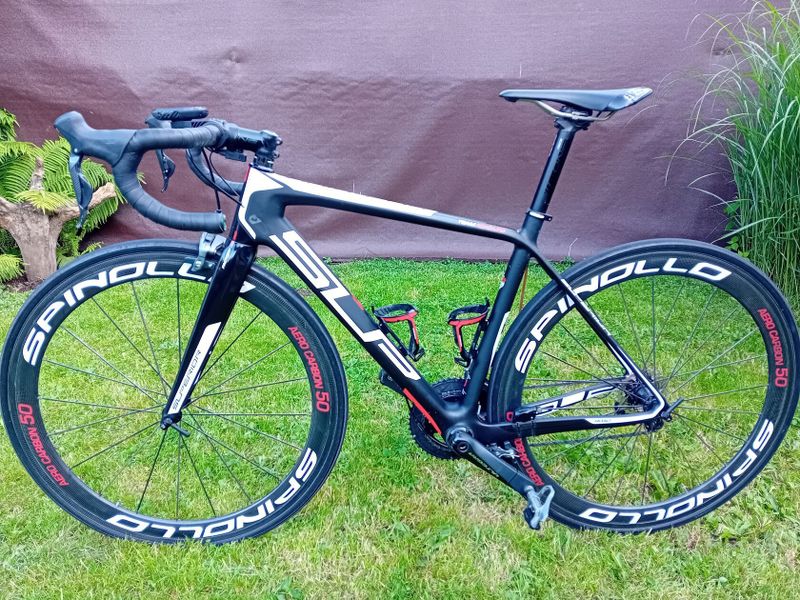 SUPERIOR TEAM ROAD LTD