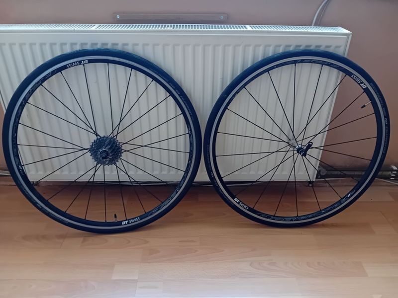 SUPERIOR TEAM ROAD LTD