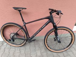 Focus Raven 8.7