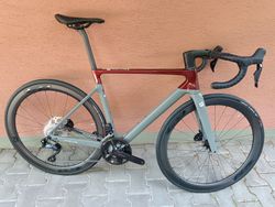 Focus Izalco Max 8.9