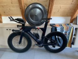 ARGON 18 E119