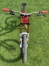 TREK SESSION 9.9