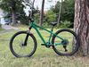 Dětské kolo 27,5" pro výšku 130-150 cm.
