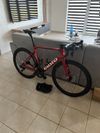 Gusto COBRA EVO DB Sport TE