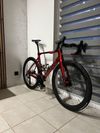 Gusto COBRA EVO DB Sport TE