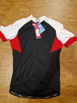 Nový dres Specialized