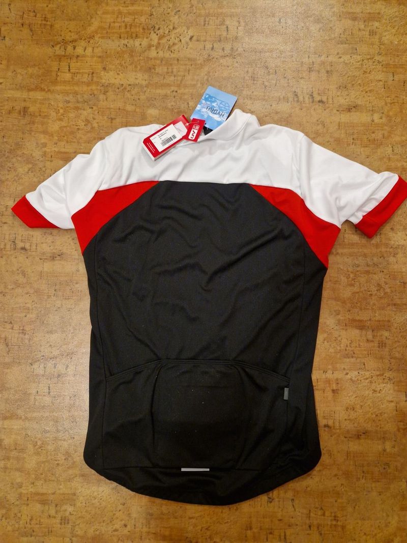 Nový dres Specialized