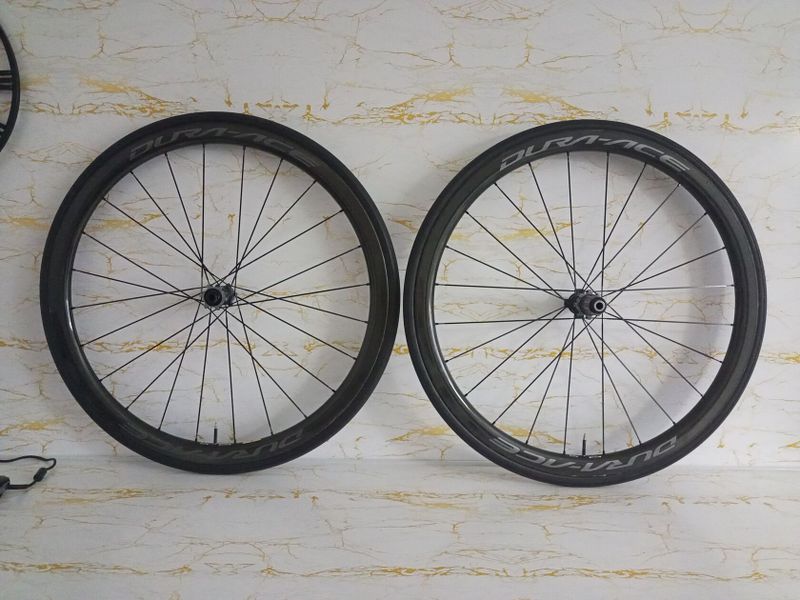 Kola Dura Ace Disc