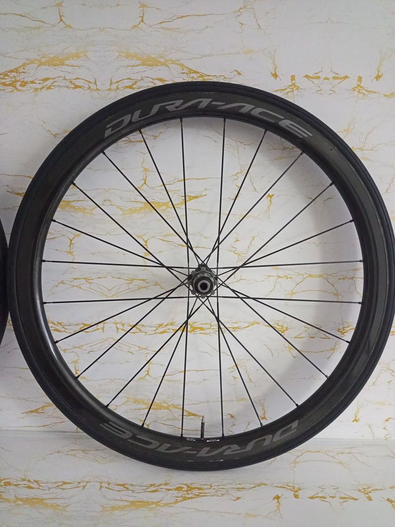 Kola Dura Ace Disc