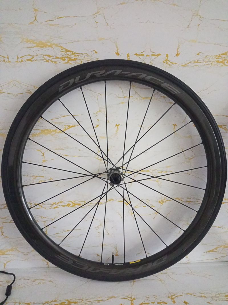 Kola Dura Ace Disc