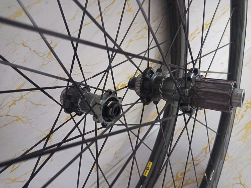 Kola Dura Ace Disc