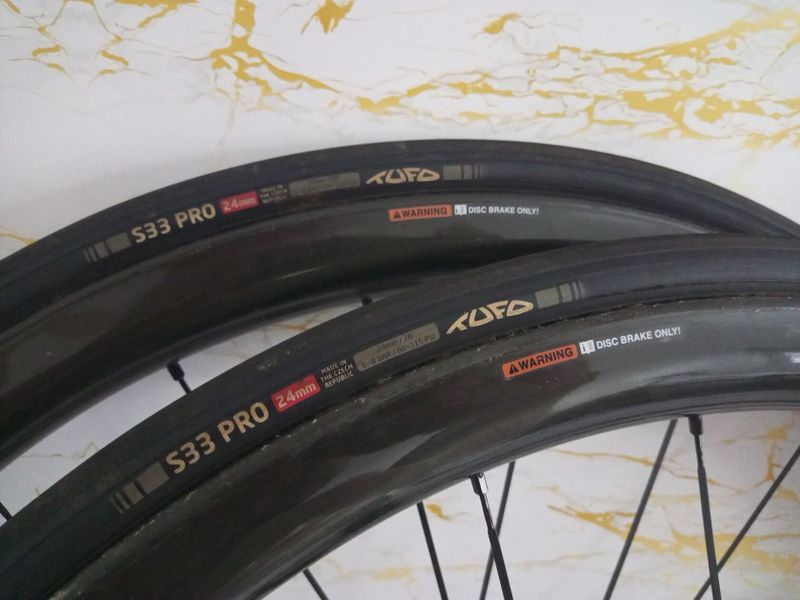Kola Dura Ace Disc