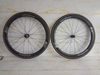Vision Metron SL Carbon 40 Disc
