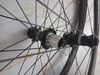 Vision Metron SL Carbon 40 Disc