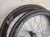 Vision Metron SL Carbon 40 Disc