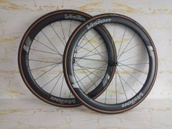Vision Metron SL Carbon 40 Disc
