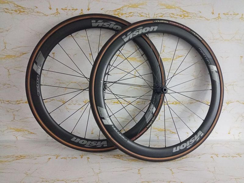 Vision Metron SL Carbon 40 Disc