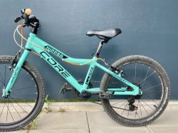 Prodáme dětské horské Core Nipper 20”