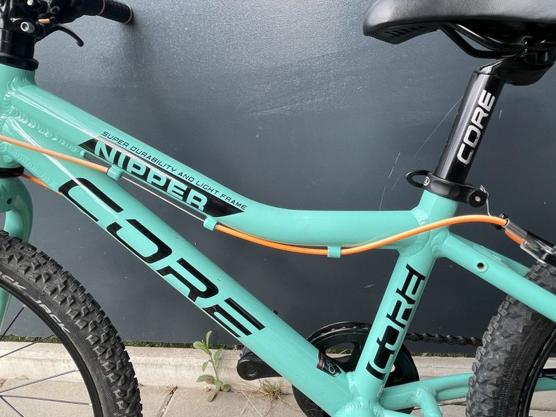 Prodáme dětské horské Core Nipper 20”