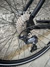 Gravel MBM STARLIGHT - XL Shimano Ultegra + 105