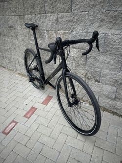 Gravel MBM STARLIGHT - XL Shimano Ultegra + 105