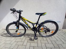 Rock Machine Surge 24 