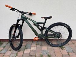 Horské (Enduro) kolo Orbea Rallon M20 2019