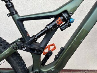 Horské (Enduro) kolo Orbea Rallon M20 2019