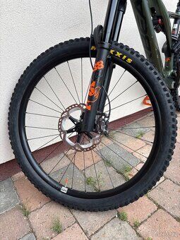 Horské (Enduro) kolo Orbea Rallon M20 2019