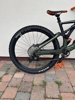 Horské (Enduro) kolo Orbea Rallon M20 2019