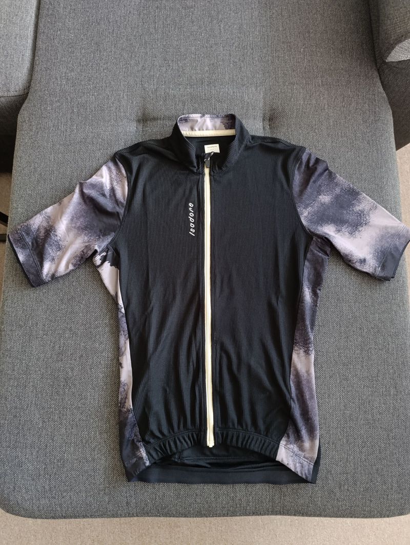 2x dres Isadore Signature Climber's