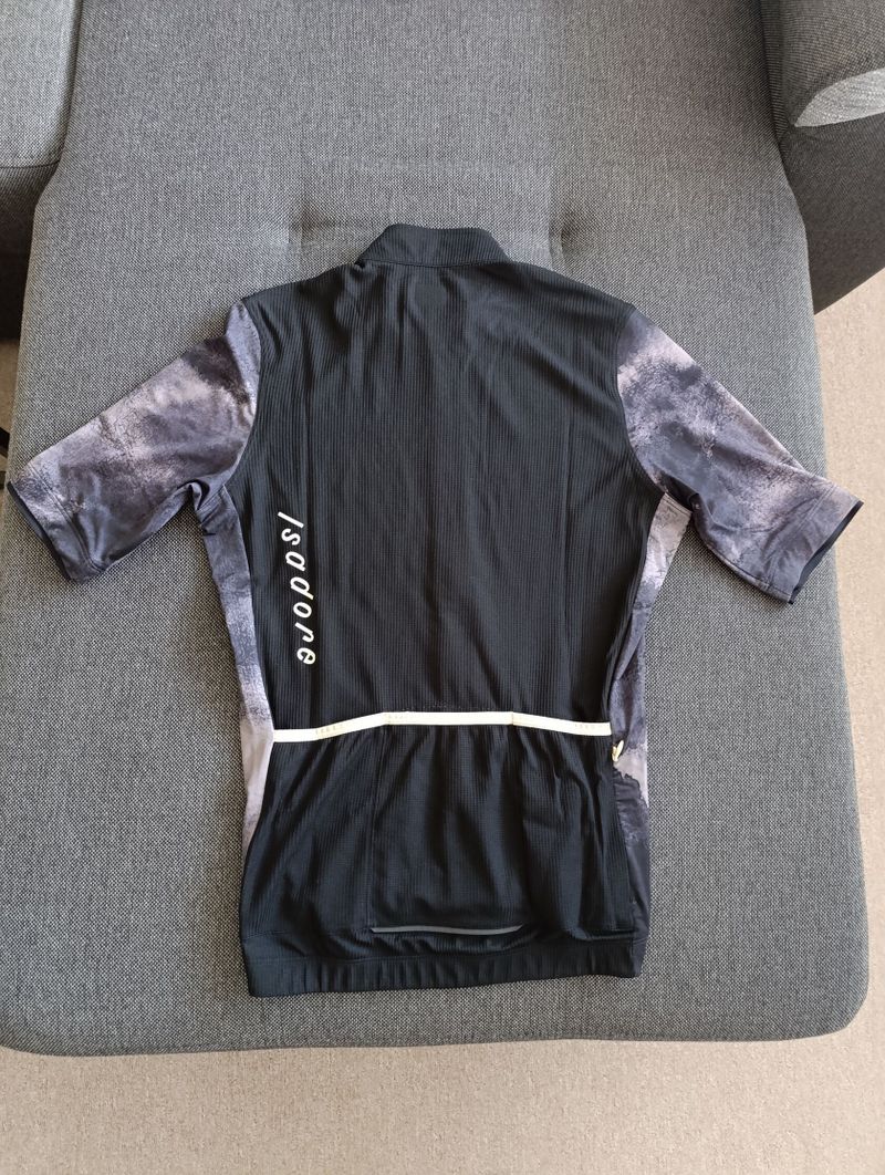 2x dres Isadore Signature Climber's