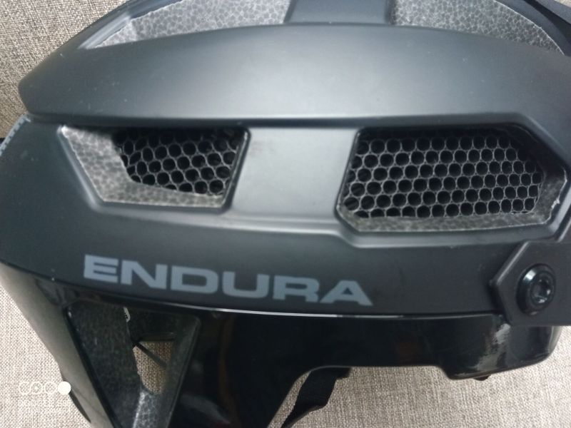 Přilba Endura 
