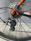 KTM Revelator 5000 / Bontrager AeolusComp5 + přilba KASK