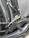 KTM Revelator 5000 / Bontrager AeolusComp5 + přilba KASK