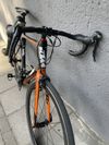 KTM Revelator 5000 / Bontrager AeolusComp5 + přilba KASK