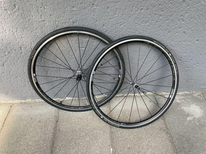 KTM Revelator 5000 / Bontrager AeolusComp5 + přilba KASK