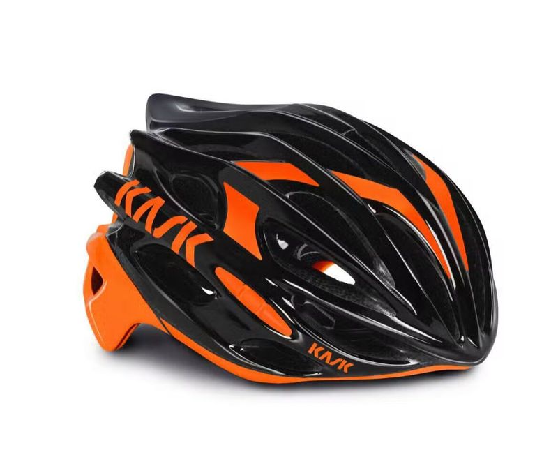 KTM Revelator 5000 / Bontrager AeolusComp5 + přilba KASK