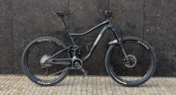 Giant Trance 2 GE 27,5" L