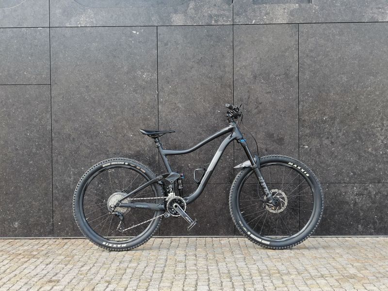 Giant Trance 2 GE 27,5" L