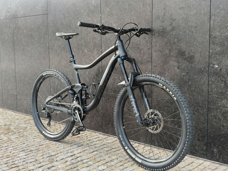 Giant Trance 2 GE 27,5" L