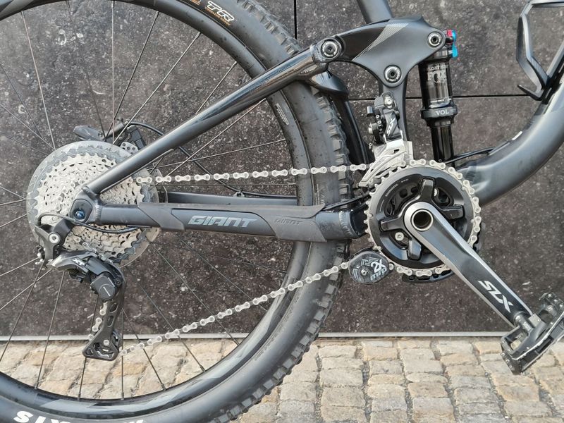 Giant Trance 2 GE 27,5" L