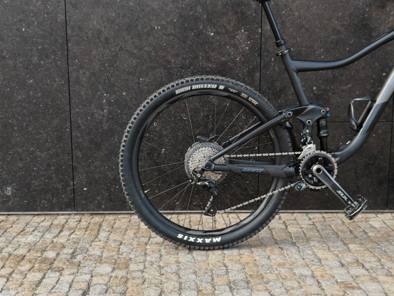 Giant Trance 2 GE 27,5" L