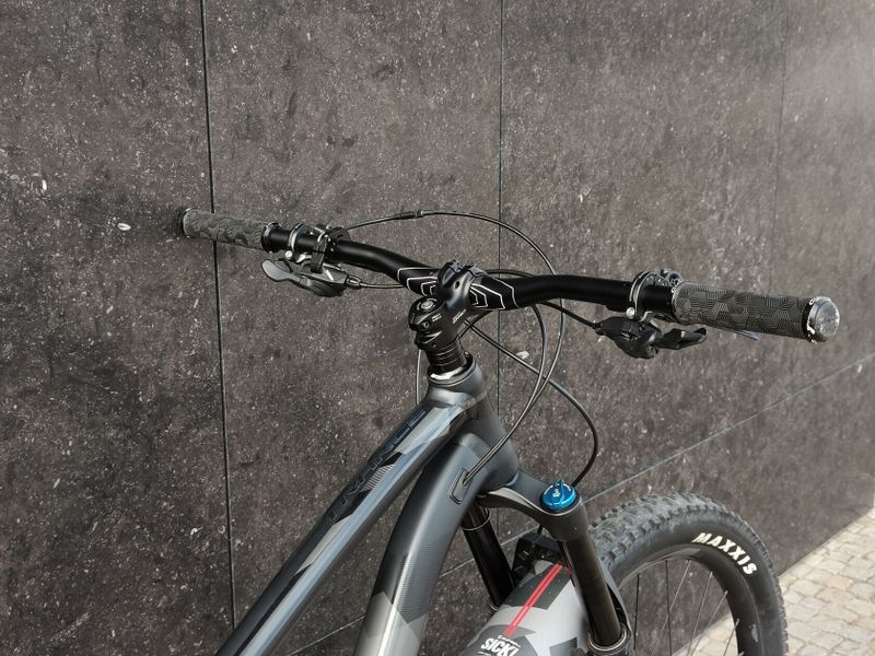 Giant Trance 2 GE 27,5" L