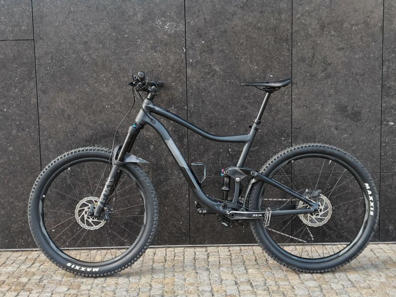 Giant Trance 2 GE 27,5" L