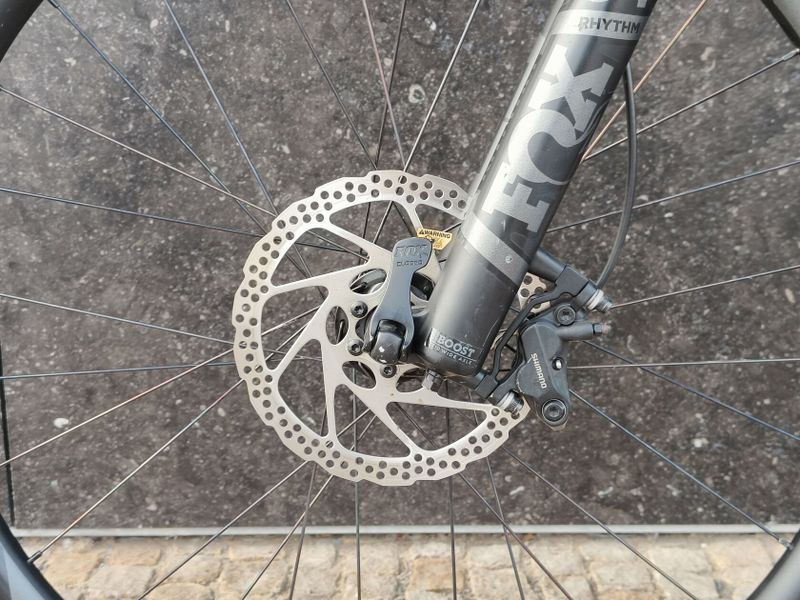 Giant Trance 2 GE 27,5" L